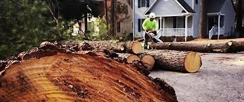Best Utility Line Clearance  in Jamestown, CA